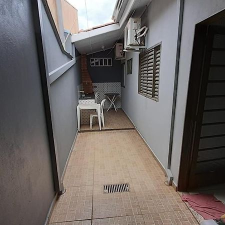 Casa Bethel - De 3 A 5 Minutos Do Thermas Olimpia Bagian luar foto