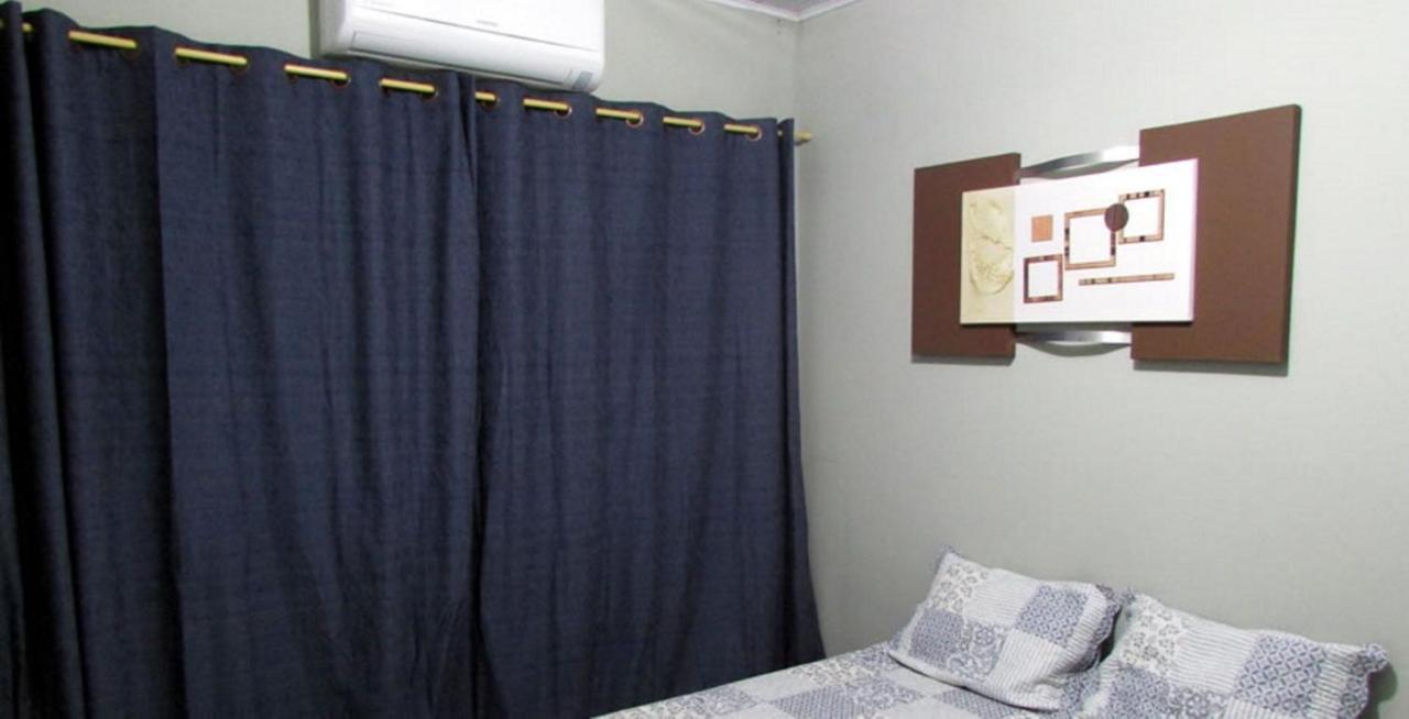 Casa Bethel - De 3 A 5 Minutos Do Thermas Olimpia Bagian luar foto